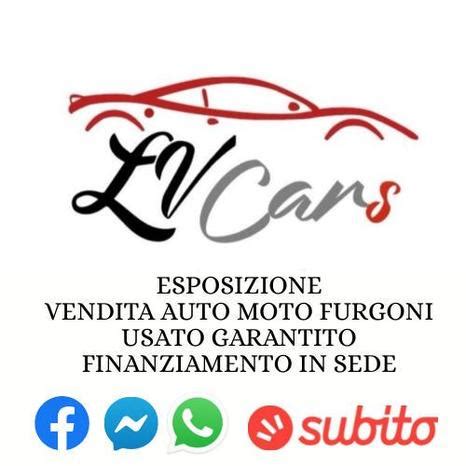 lv cars san giovanni incarico